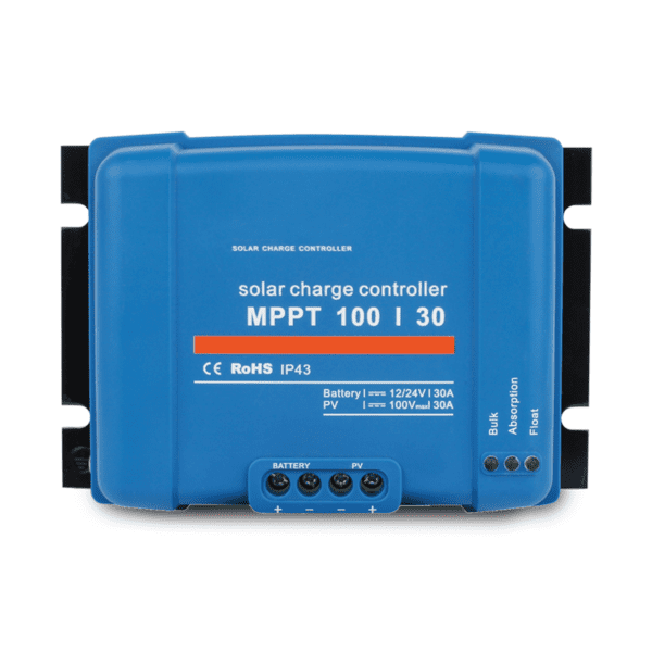 Blue MPPT100/30
