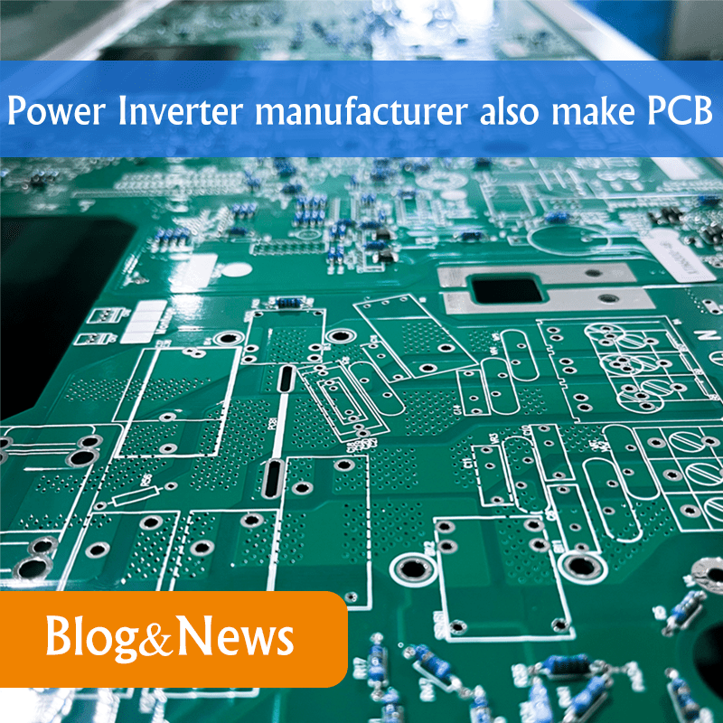 Power Inverter manufacturer