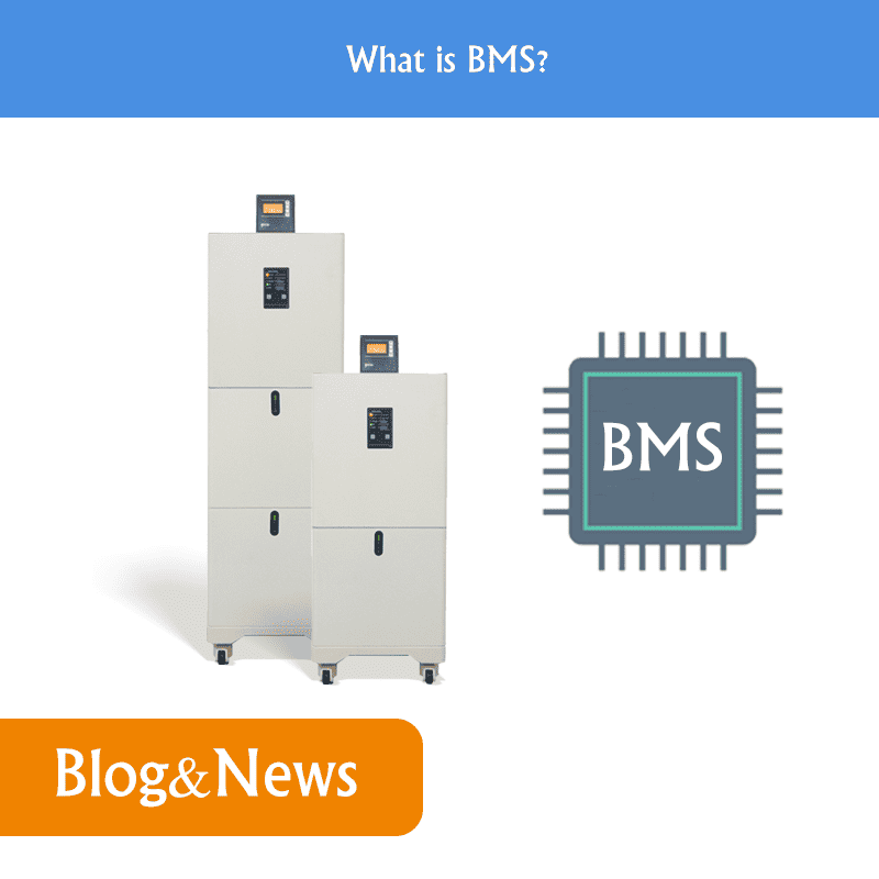 What is BMS?