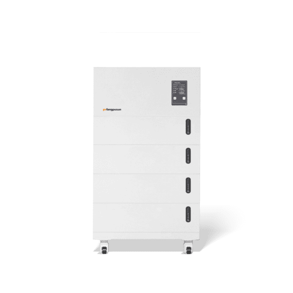 All-In-One Energy Storage System& 8kw/20kWh